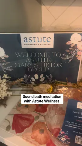 Thank you so much @Astute Counseling & Wellness for having us! #chicago #chicagotiktok #chicagotiktoker #chicagotiktokers #chicagocheck #chicagolife #chicagotok #chicagowellness #lakeview 