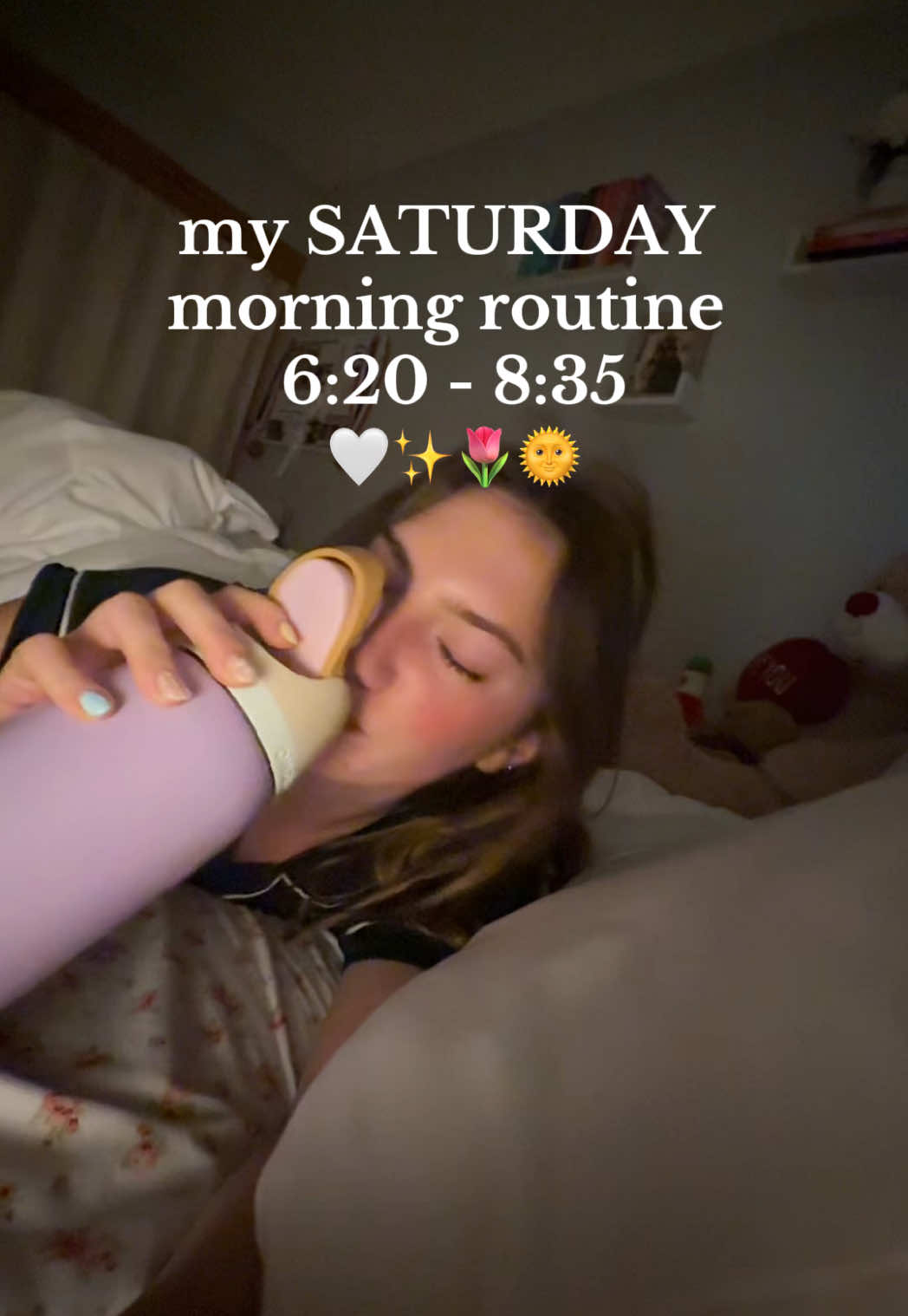 happy saturday #fyp #foryoupage #relatable #vlogs #video #viral #outfits #influencer #realistic #aesthetic #jesuslovesyou #vlogger #school #grwm #grwmroutine #grwmmakeup #morning #morningroutine #grwmfortheday #foryou 