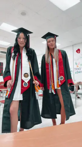 Happy Grad Dayyy🎓@pres 💌 #classof2025 #graduation 