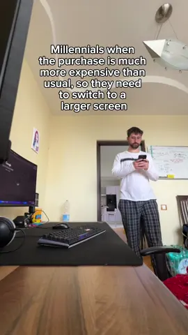 MILLENIALS😨 VS ZOOMERS🫦 who is more a pro?