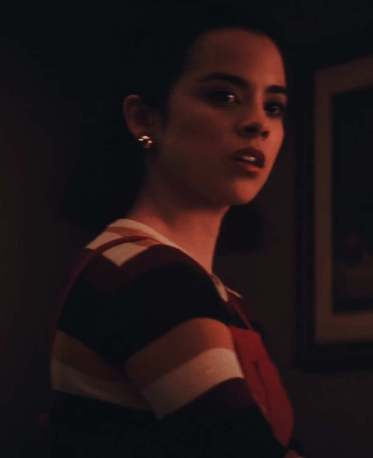 this is my girlfriend say hi guys | cc sat6rns | #fearstreet #fearstreet1994 #kateschmidt #kateschmidtedit #katefearstreet #fearstreetedit #fearstreetpromqueen #netflix #edit #fyp #foryou #fearstreetpromqueenedit #aestheticedits #aftereffects #foryoupage 