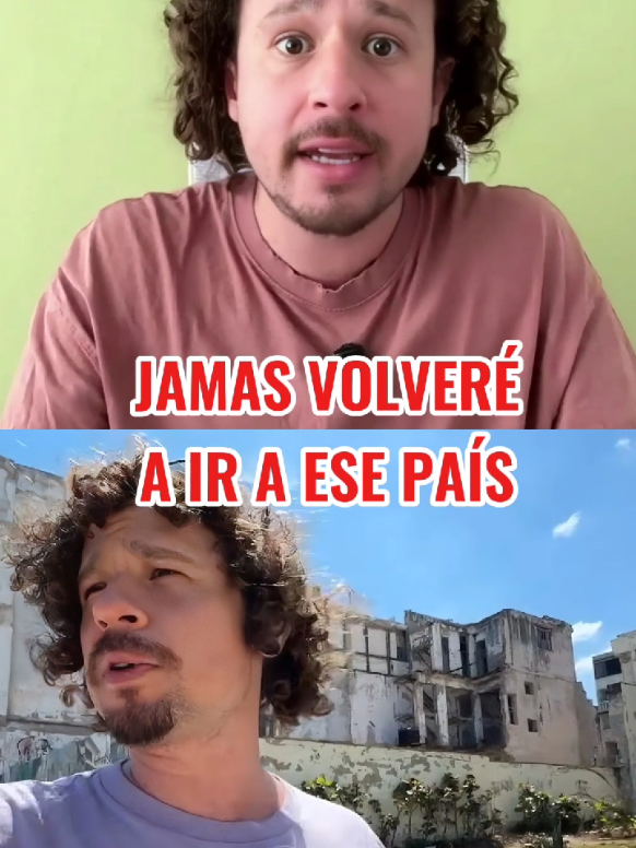 Luisito Comunica insulta a los Cubanos y dice que no volvería a ir a Cuba JAMÁS. #luisito #luisitocomunica #cuba #mexicanosenusa #cubanosenmiami 