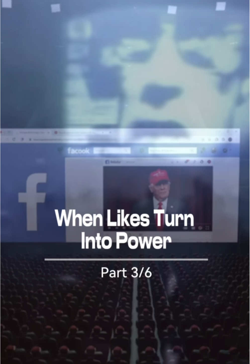“SMASH THE PATRIARCHY!” Part 3/6: When Likes Turn Into Power Just wait for part 4 when I share another connection between PayPal, Facebook, and the Trump administration… Part 2/6, The Social Network’s Secret Ingredient: @Jesse Stay For Dummies 🏳️‍🌈  #1984 #dystopianbooks #facebook #markzuckerberg #peterthiel #paypal #Tech #politics #trumpsupporters #hillaryclinton #southafrica 