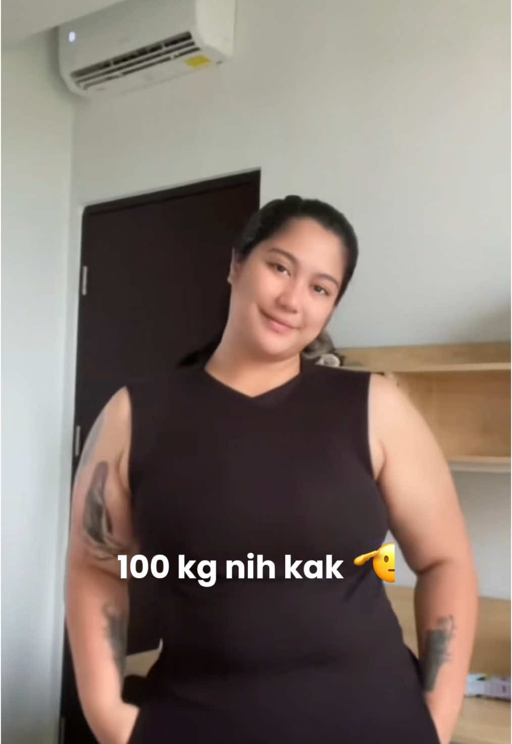 Ya gimana ya? 
