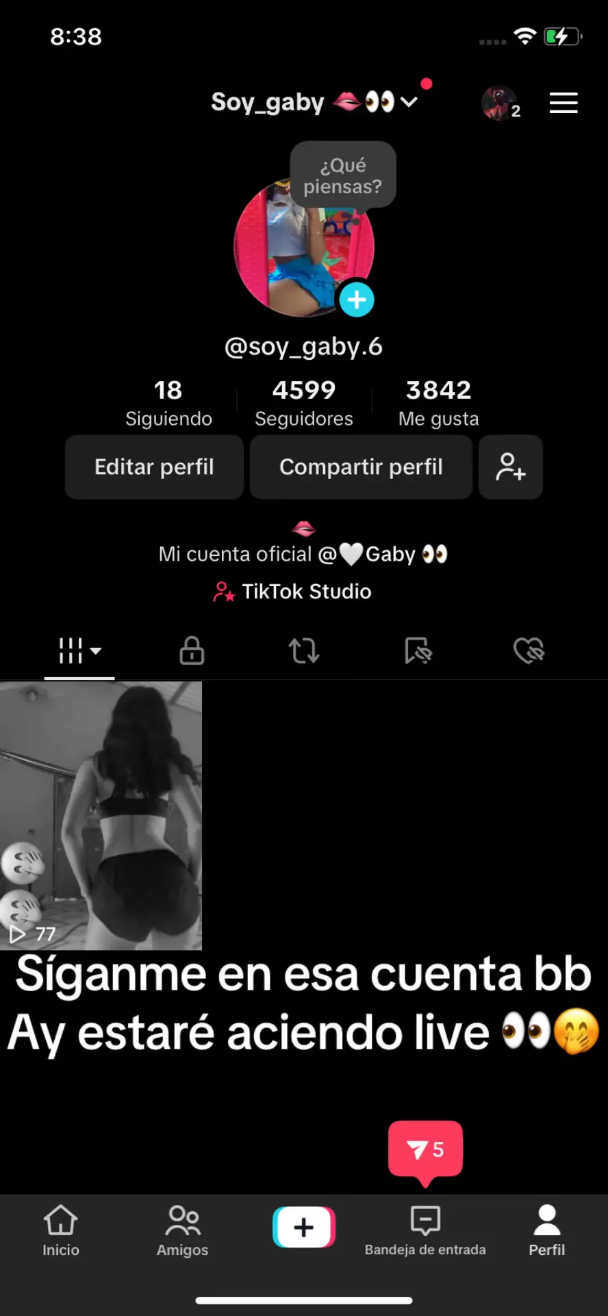 @Soy_gaby 🫦👀 