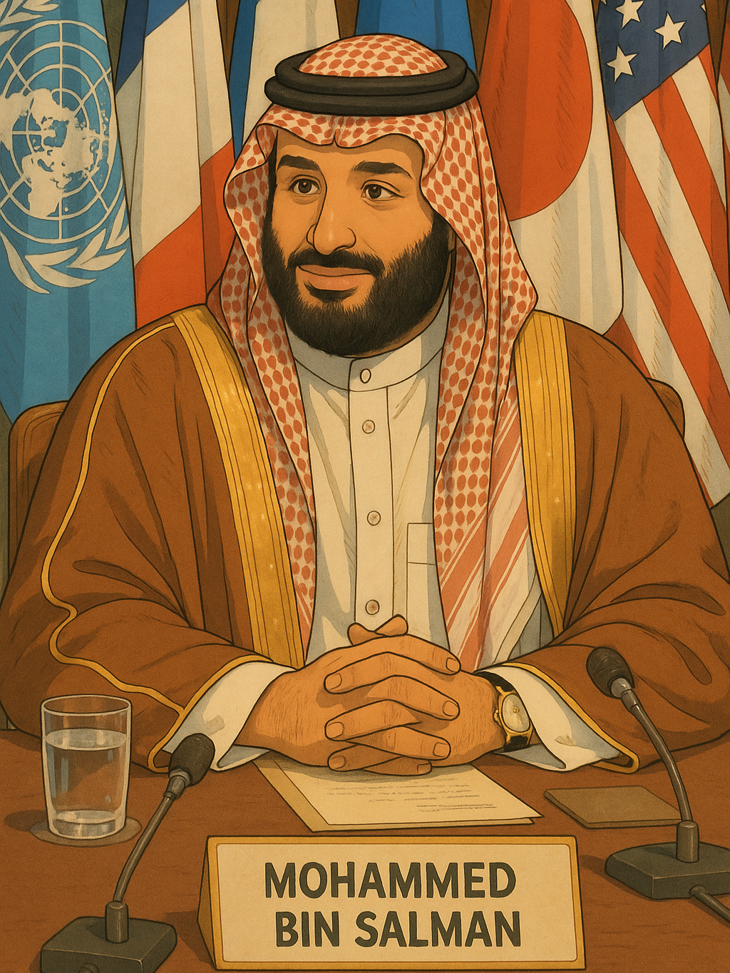 من هو برأيك أقوى زعيم عربي حالياً؟ //  #fyp #explore #محمد_بن_سلمان #عبد_الفتاح_السيسي #عبد_المجيد_تبون #تبون #محمد_بن_زايد #تميم_بن_حمد #TrendingNow #TikTokArab #ExploreMore   #ترند #تيك_توك_العرب #اكسبلور  #معلومات #أقوى_رجال_العالم