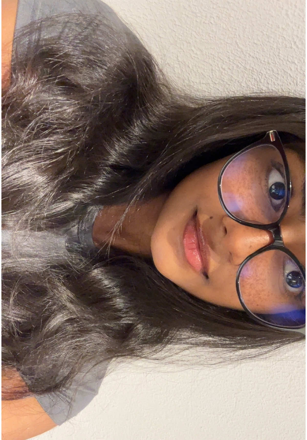 Officially 4 eyes. 10 year old me would be so happy for idk what reasons 