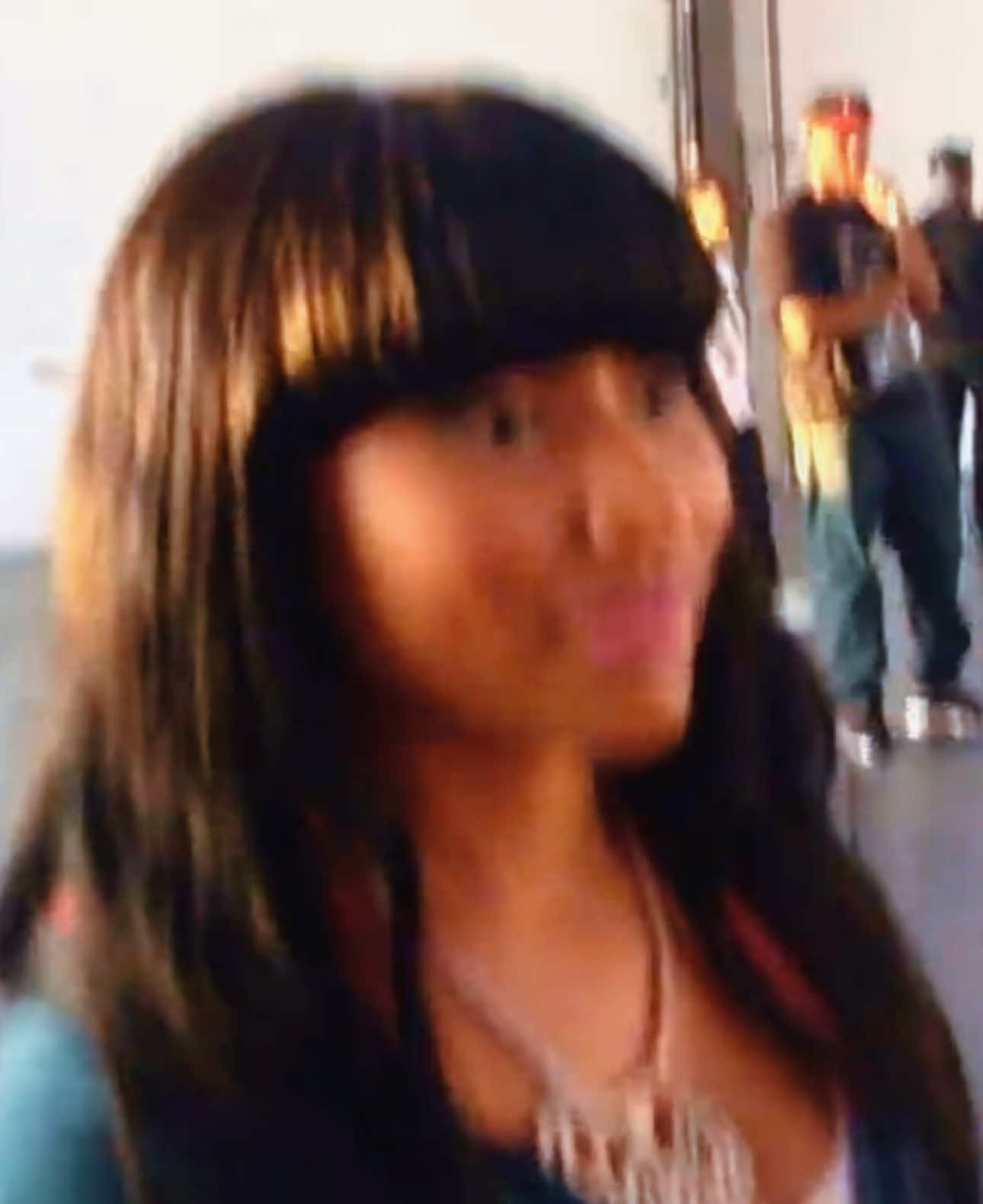 #nickiminaj #fyp #foryoupage #2000s #barbz 