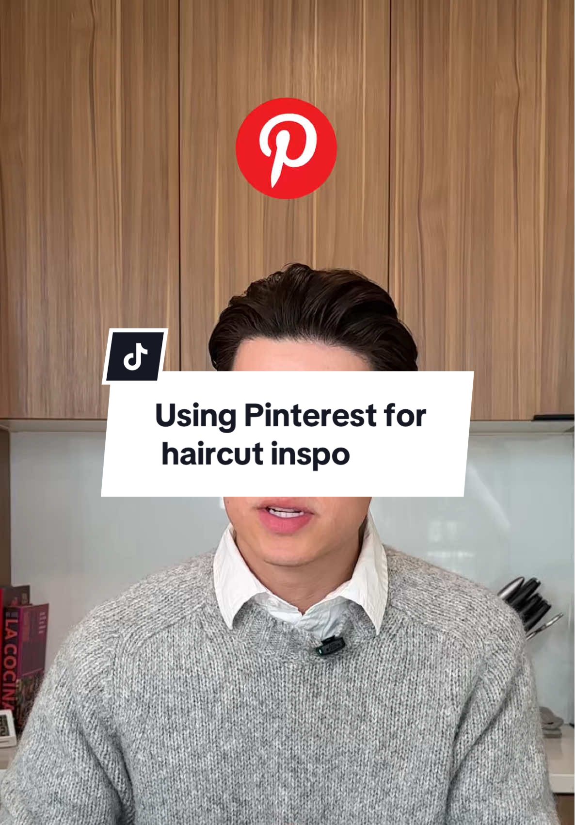 @pinterest is the 🐐 #hair #hairstyle #menshair #menshairstyle #menshaircut #tipsandtricks #pinterest #hairtok 
