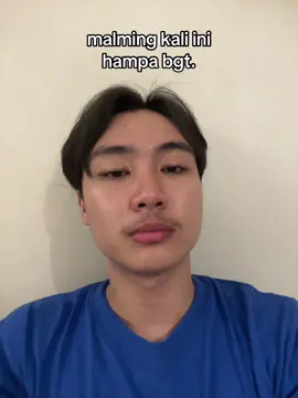 kaya ga ada seru serunya jir.. #relateable #jokes #malming #hampa 