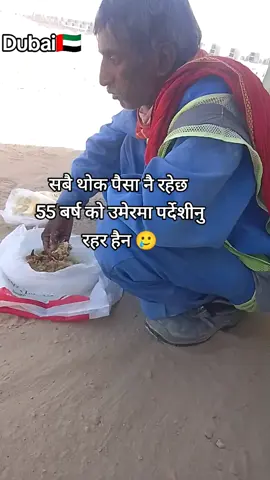 #pardasi_life  #dubai🇦🇪  #दुखि_मन😓💔  #viralvideo 