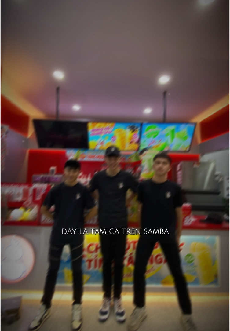 tam ca trên samba#mixuethaihoa #mixuenghean #CapCut 