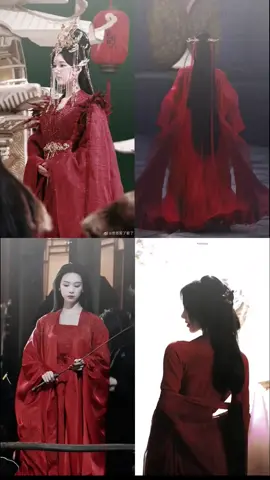 adaa yg mau req?? btw mode hanfu pada cakep