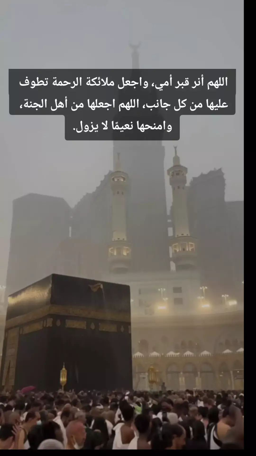 #رحمك_الله_يا_فقيدة_قلبي💔 