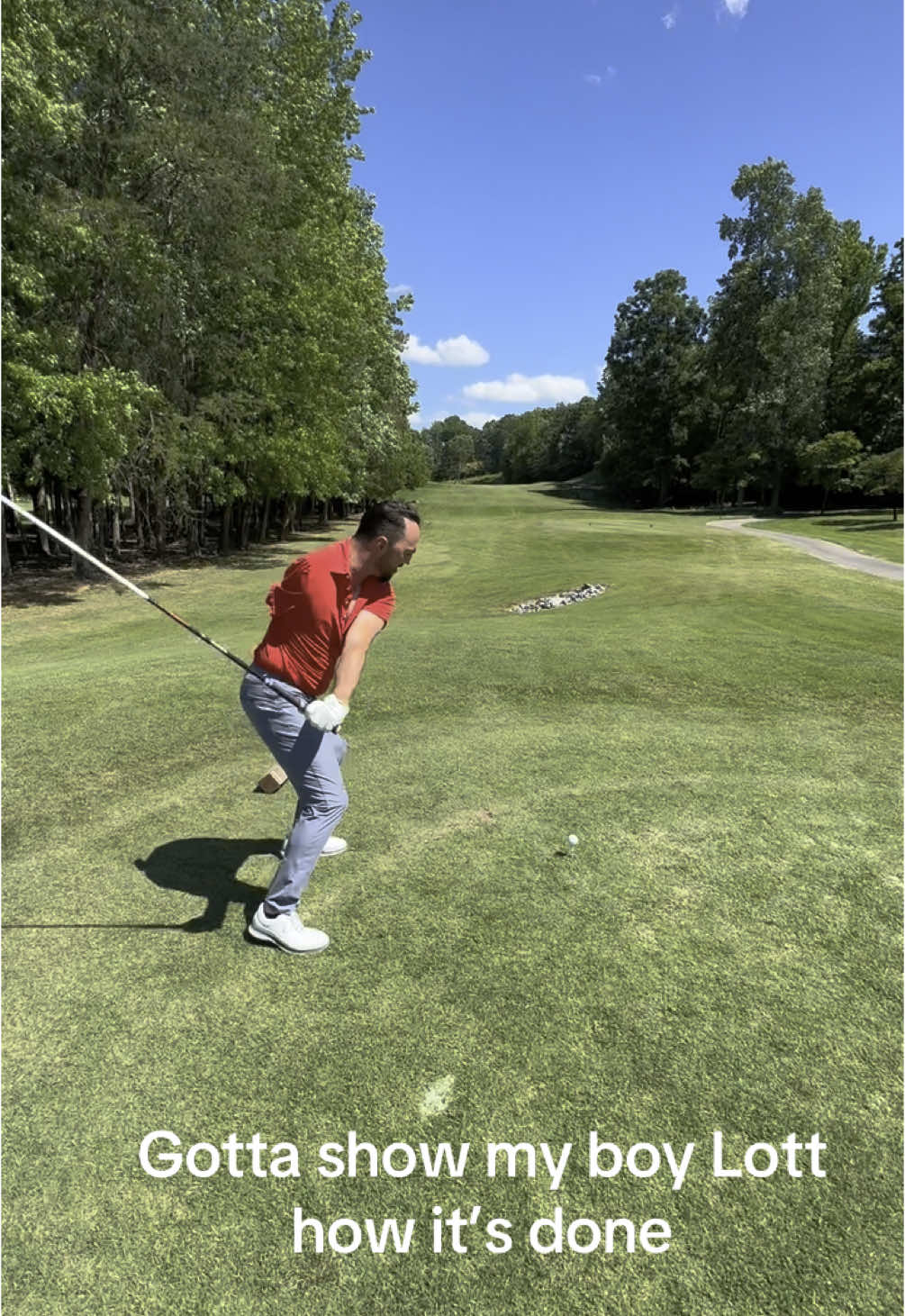 @NoahGragson with the camera work, @mizunogolf st max with the bombs