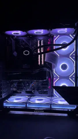 Upgrade your CPU fan with this remote controlled RGB case fan by Inplay 💯👌🏼 #computer #computersetup #cpufan #cpucoolingfan #remotecontrol #viral #gamer #GamingSetup 