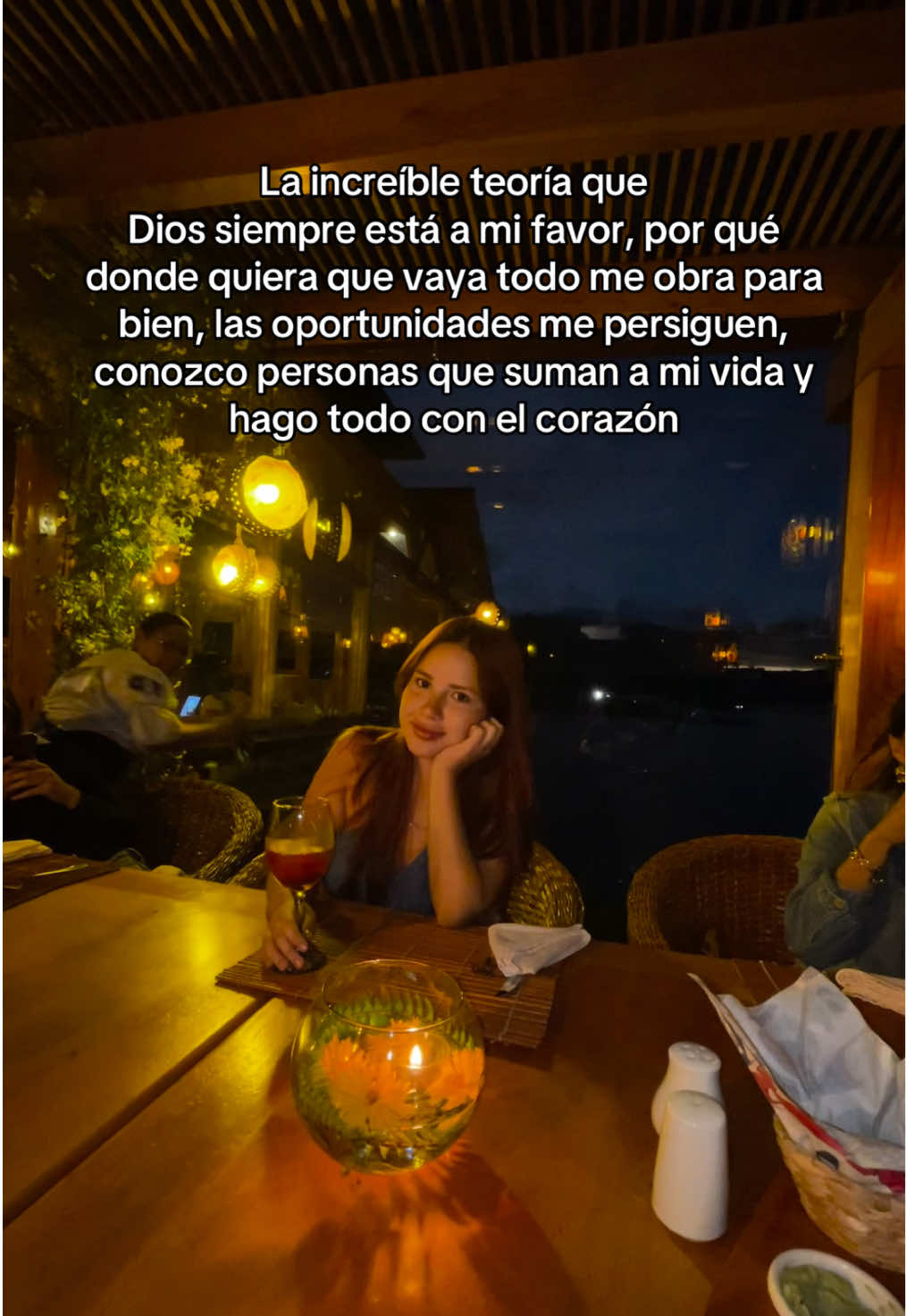 Así es ✨ #fypシ゚ #fyp #blessed 