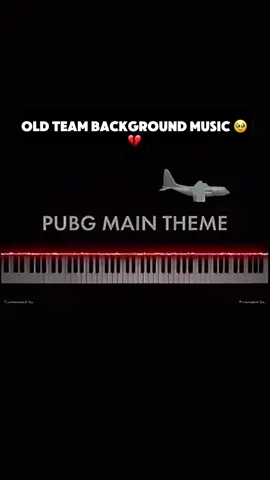 Old PUBG them background music 🥹#LEGENDPSH #foryoupage #foryou #fypシ #unfrezzmyaccount #fypシ 