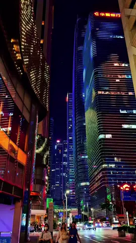 welcome to Shenzhen,China🇨🇳，We are a professional travel agency and an online/offline Chinese, English and Japanese education and training service company. We offer services such as inbound tourism, investment and immigration, and language training. If you are interested, please contact me. Thank you!#China #shenzhen #city #trip #travelchina #travel #immigrant #investment #chinatravel #chinese #night 