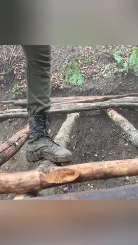 #bushcraft #camping #camp #building #build #Outdoors 