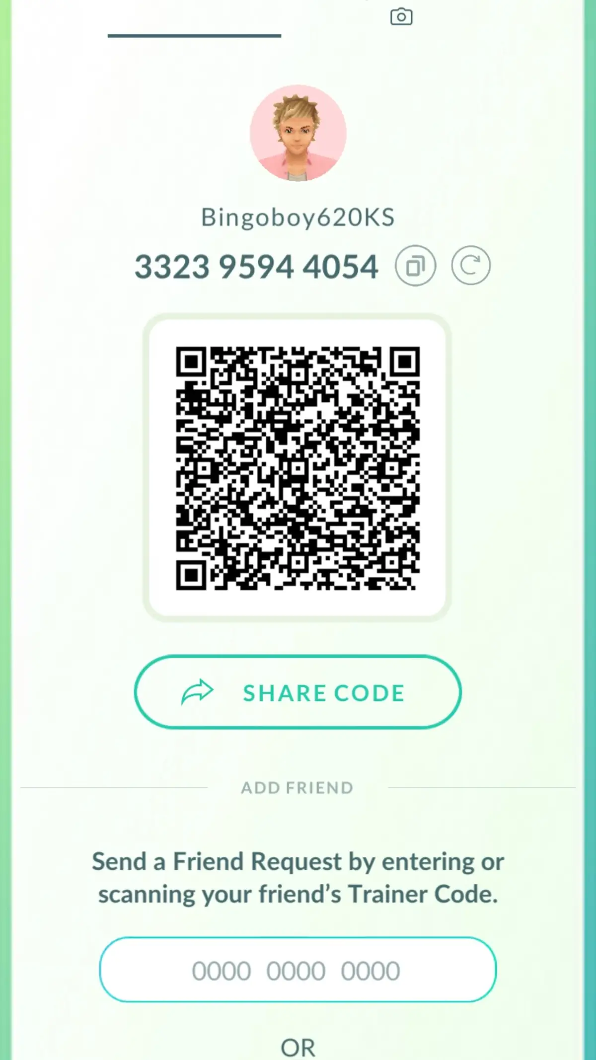 If you play this you should add me i play all the time#pokemon #pokemongo 