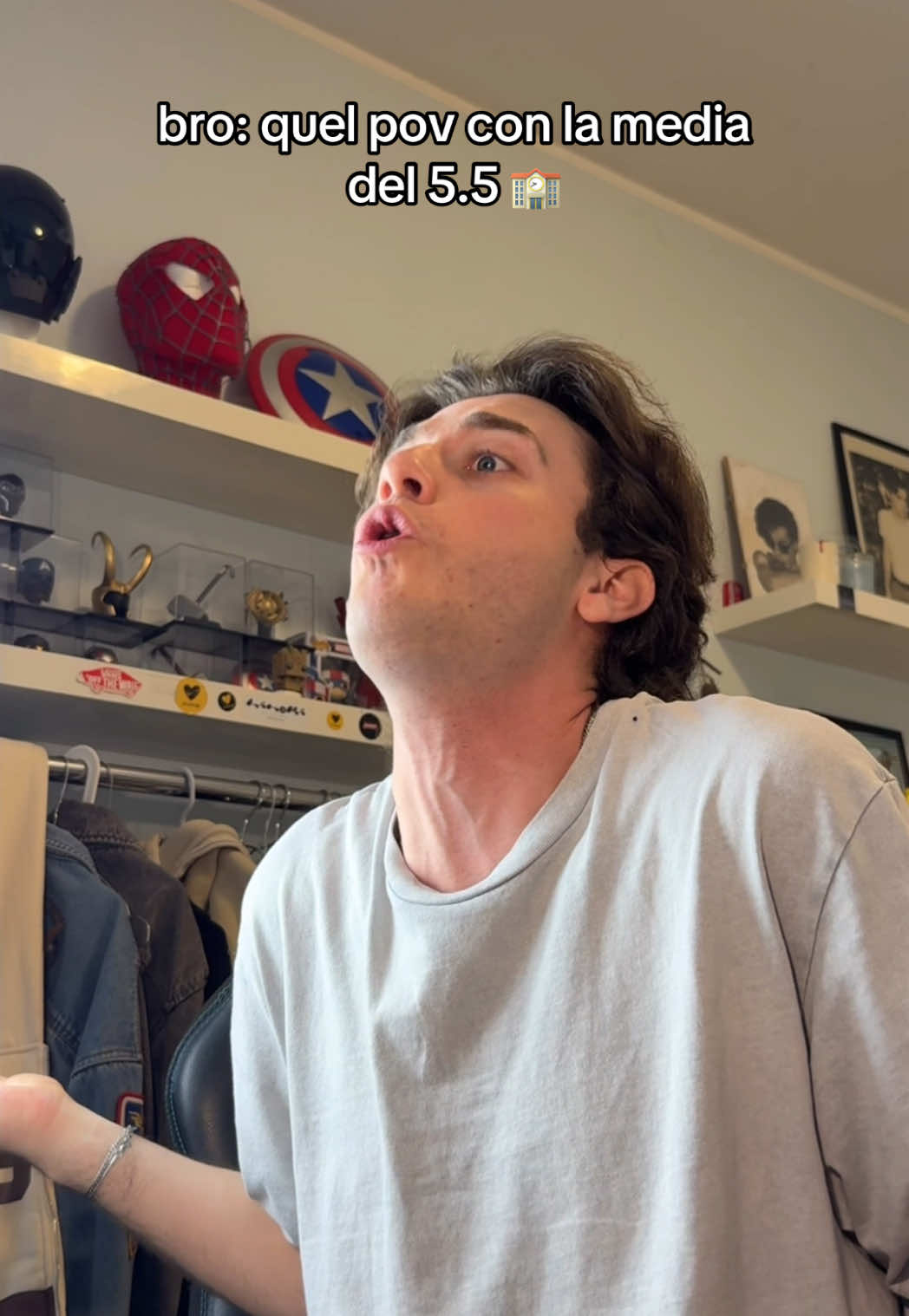 a volte funziona questo metodo🤙
