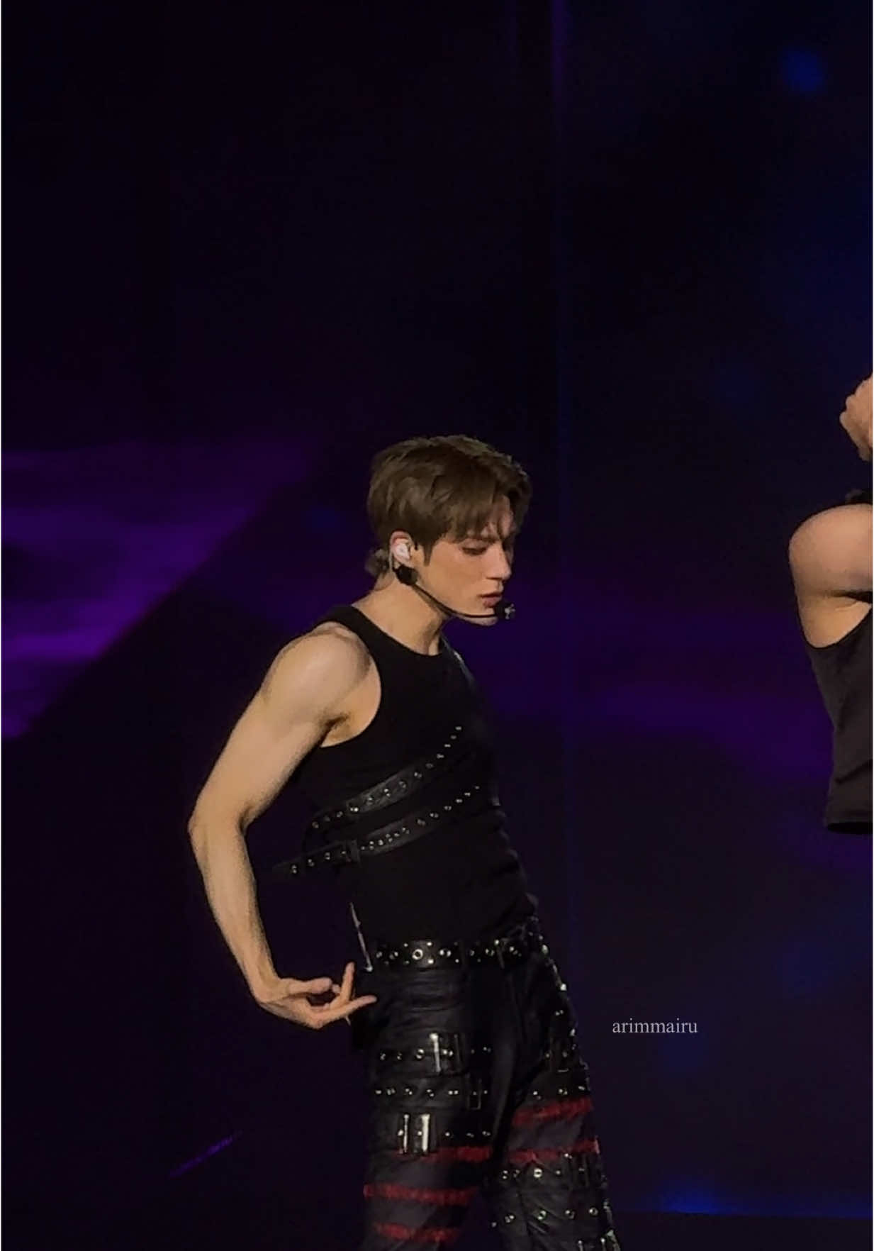 Poison❤️‍🔥 #jeno  #nctdream_thedreamshow3inbkk #nctdream_thedreamshow3_in_bkk 