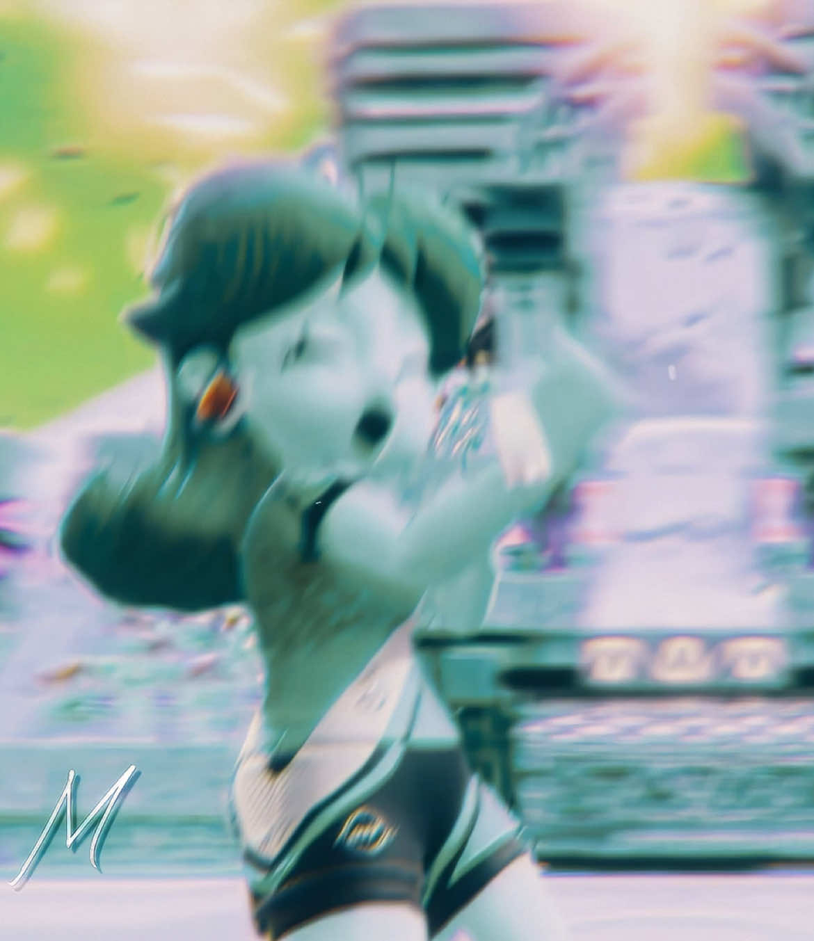 I love daisy sm😭 #princessdaisy #mariostrikersbattleleague #edit #ps5 #velocity #pc #foryou #xbox #daisy #ae scp: zechscenes  