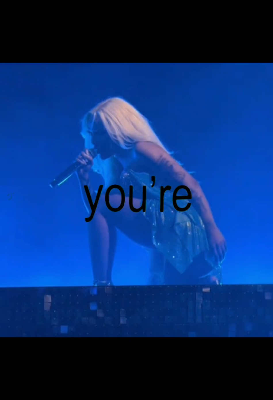 “You’re exciting boy come find me” #Dojacat #fyp #needtoknow #doja #lyricsvideo #lyrics #brat #fypシ゚ #edit #concert #viral #capcut #blond 