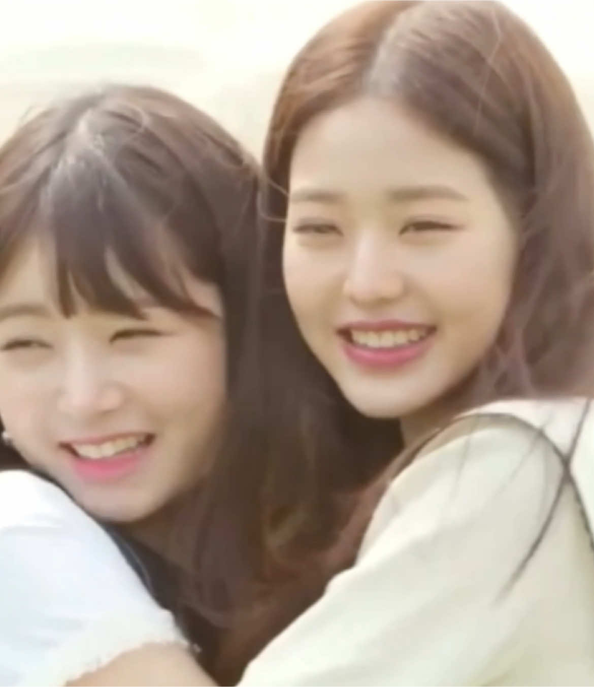 my duo #ive #레이 #rei #naoirei #wonyoung 