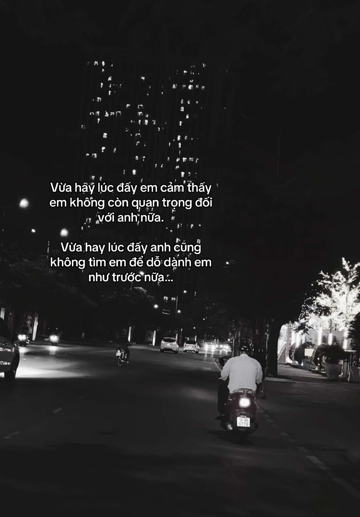 Anh biết khoảnh khắc em nhận ra rằng, anh hết yêu em là khi nào không? Là cái đêm hôm ấy em thì khóc còn anh thì không cuống cuồng dỗ dành em nữa rồi, là em biết mình không còn quan trọng nữa… #xh #tamtrang #viral #tamtrangbuon #channan #herr #abcxyz #amnhacvacamxuc #phunu #buon_tam_trang #tonthuong #tiktok #tâmtrạng #xhuongtiktok 