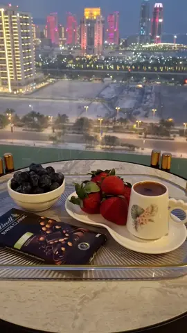 #قهوةبالحب☕♥️🦋🖤love #your_coffee #قهوة_المساء #قهوتي 
