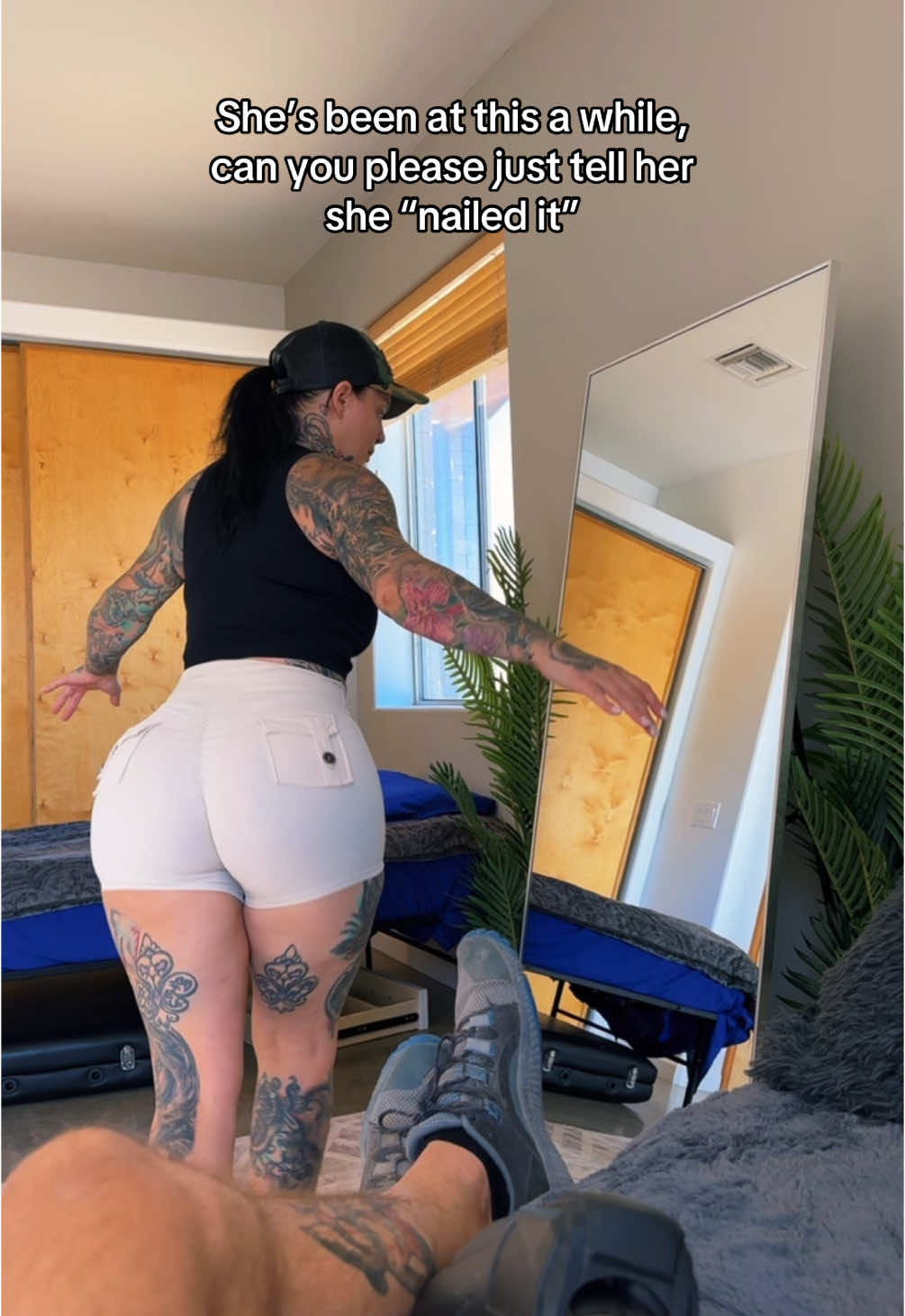 @Heidi Lavon 👀