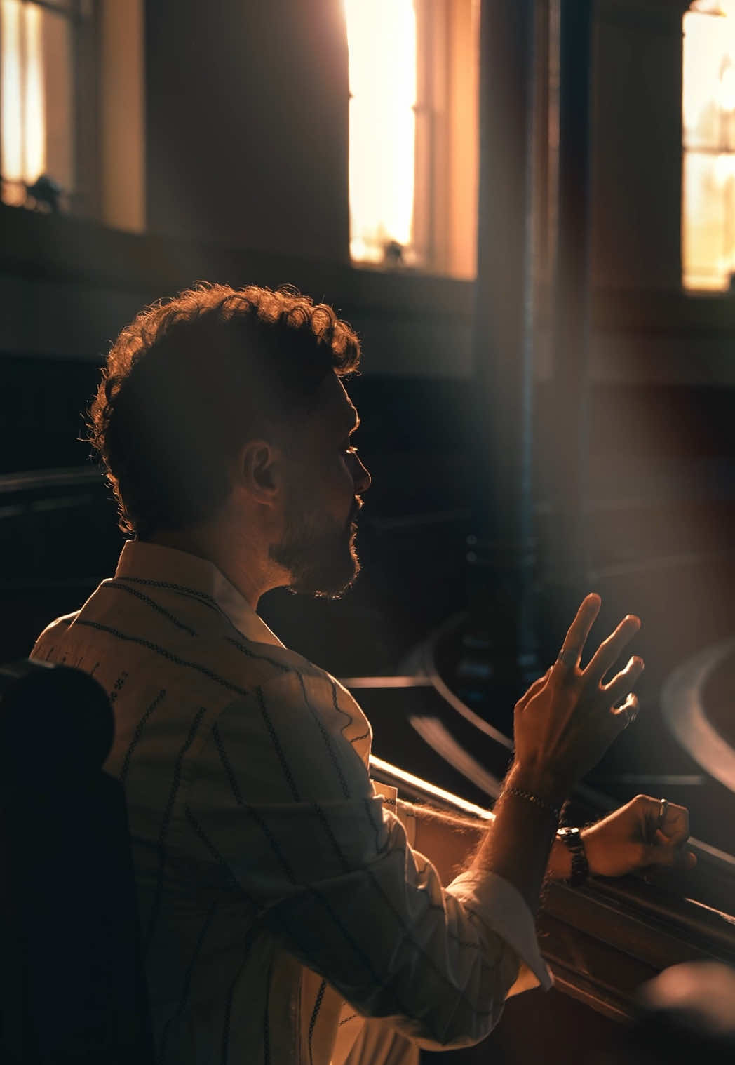 24 hours since ‘Die For You’ became yours and I can't thank you enough…