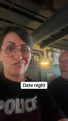Had a great night. Hope y’all have a fabulous weekend. #sabmerch #patreon #ed #caregiving #dementia #dementiaawareness #family #Love #memories #fyp #foryoupage #caregiver #husbandandwife #funtimes @Dan Salinger @mrsdsalnorcal2 @mrsdsalnorcal4 @mrsdsalnorcal3 @Pagesinprogresskristidanielle 