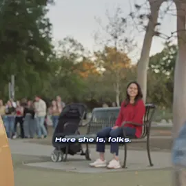 They tried to out her but they were wrong.. #showclips #therookie #fyp