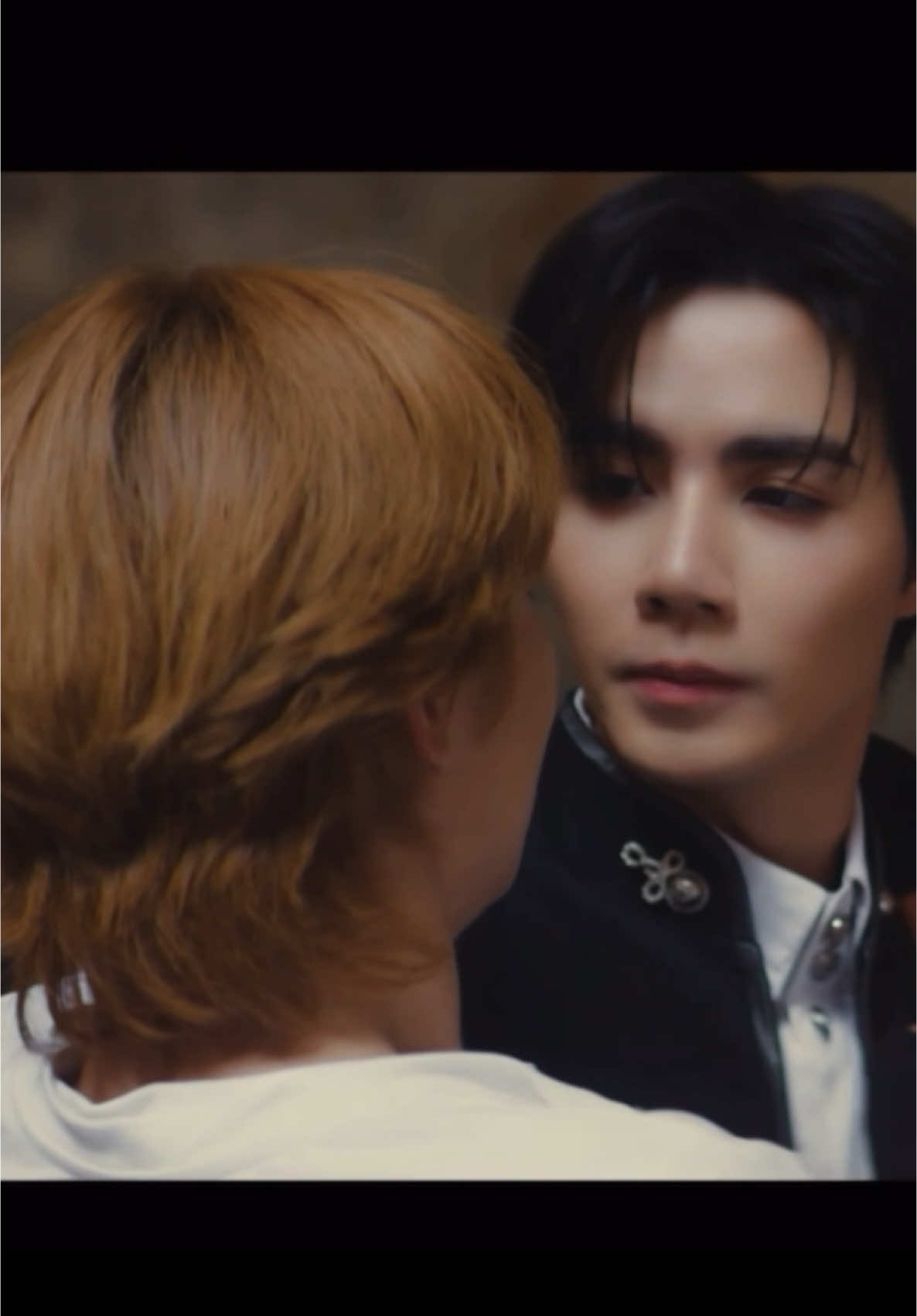 🥹 #zeenunew #thenextprinceep4 #ข้ามฟ้าเคียงเธอseries 