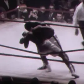 floyd patterson. #floydpatterson #boxing #edit 