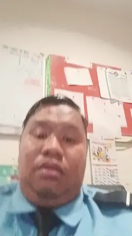 Abang sakit sayang 