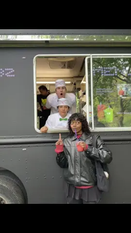 That slushy was lowkey good…..@slushynoobz @Hamzah @martin #slushy #slushynoobz 