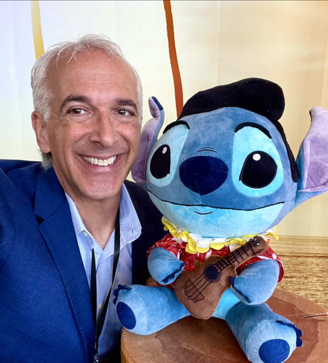 In PART 2 of my EXCLUSIVE INTERVIEW with STITCH, he (he?) tells me if he’s open to make a SEQUEL to “LILO & STITCH,” which is BLOWING AWAY expectations with a record-breaking $170-$180 MILLION DOMESTIC over the 4-day MEMORIAL WEEKEND, beating 2022’s “TOP GUN MAVERICK” ($160m)! #Stitch #LiloAndStitch #Sequel #Disney #Interview #MemorialWeekend #fyp 