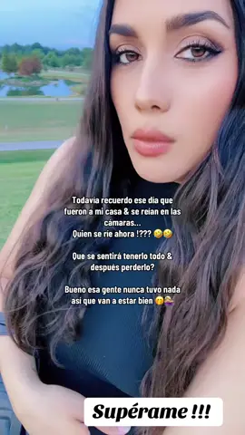 Supérame bebeeee !!! ❤️🙏🏻💁🏼‍♀️ #GodIsGood #ThanksGod #DiosEsMaravilloso #LoQueMeDeseas #QueSeTeMultiplique 