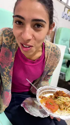Almoço 