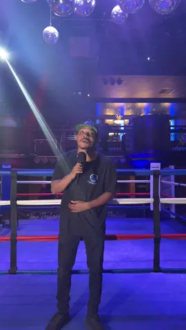 @Ashton Promotions #nowayout down at the @thepalaisdedanse in #nottingham and epic night of boxing!! - - - - - - - - #boxing #fightnight #unlicensed #sports #sportstiktok #viral #fyp 