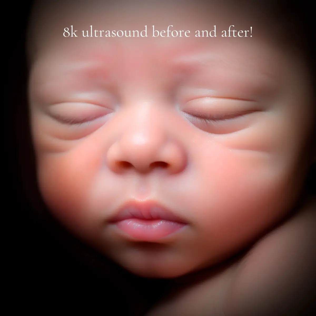 #8kultrasound #4dultrasound #babygirl #fyp 