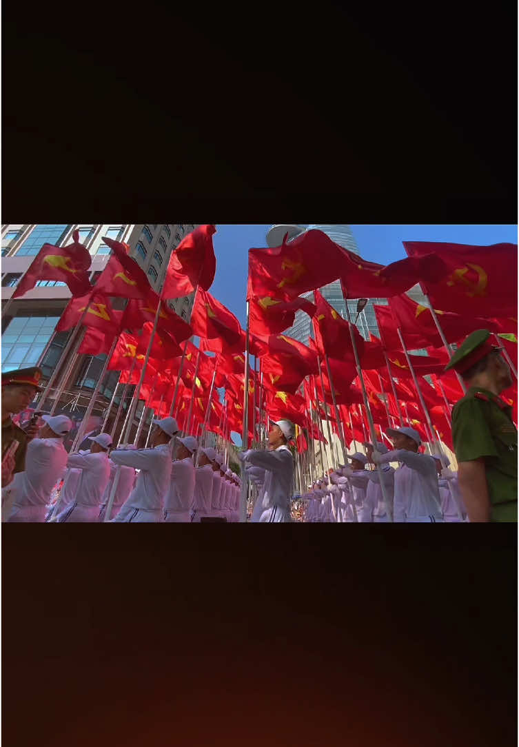 Phấp phới trong hoà bình 🇻🇳🇻🇳🇻🇳 🎥 @thỏ  #sqcb #congbinh #yeucongbinh #qdndvn #bodoi #trending #xuhuong #trend #viral #a50 #30thang4 #50namngaygiaiphongmiennam 