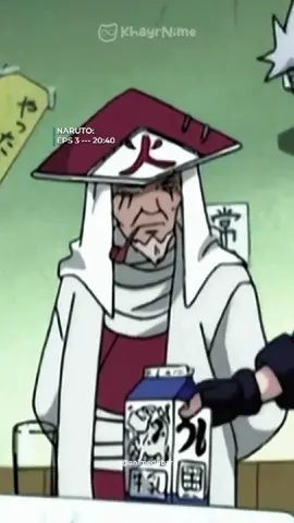 Tega banget lu Hiruzen beri anak yatim piatu su$u basi #naruto #narutodubarab #dubarab #narutolucu #fypindonesia #narutoviral #animefyp #narutokecil #hiruzen #sadnaruto #tiktokindo #fypシ #animeindonesia #viralanime #dubarablucu #sukasuka #susu #laban #narutoarabic