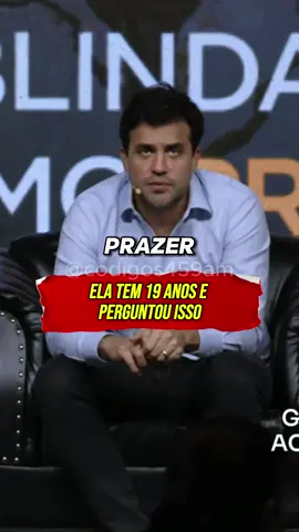 COM APENAS 19 ANOS, ELA TEVE CORAGEM DE PERGUNTAR ISSO #pablomarcal #pablomarcalcortes #mulherempreendedora #mentemillonaria #corretordeimoveis