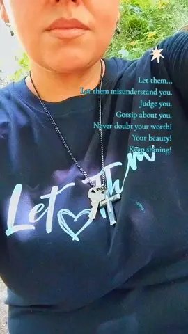 ✨ #Letthem 