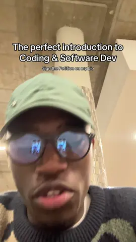 Perfect introduction to Software Development ✌🏽 #harvardcs50 #cs50 #softwaredeveloper #Christ